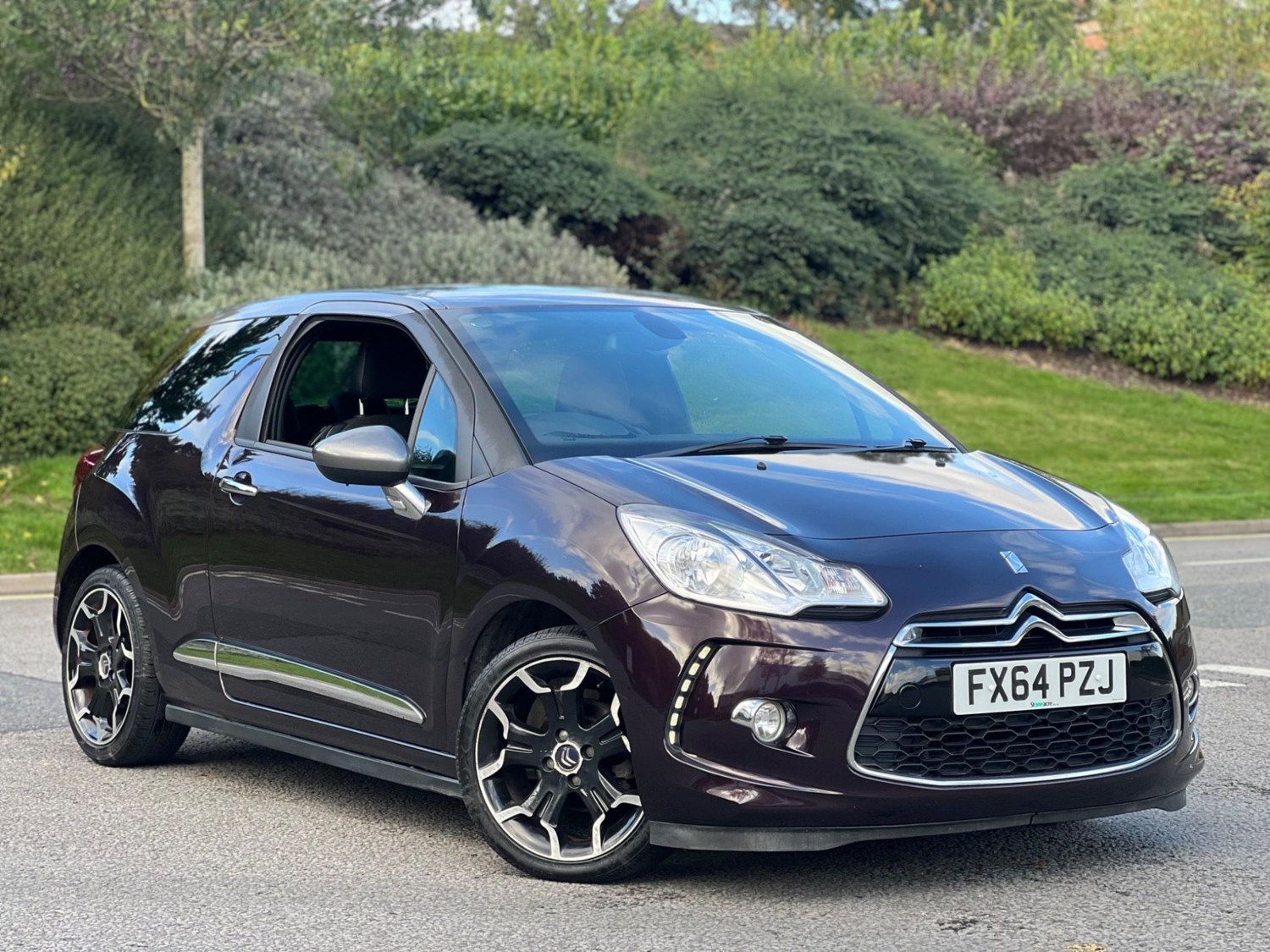 Citroen DS3 Listing Image