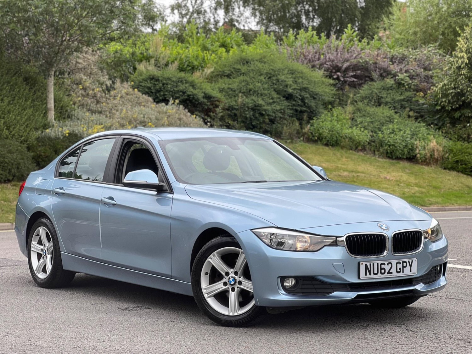 BMW 3 Series Listing Image