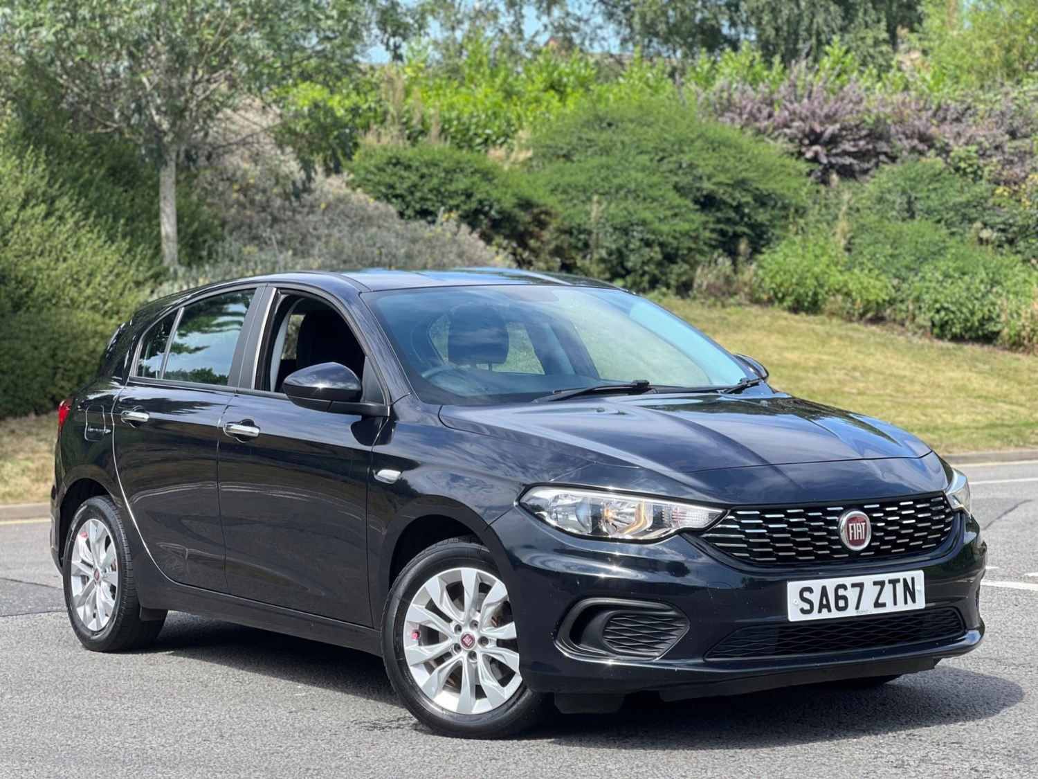 Fiat Tipo Listing Image