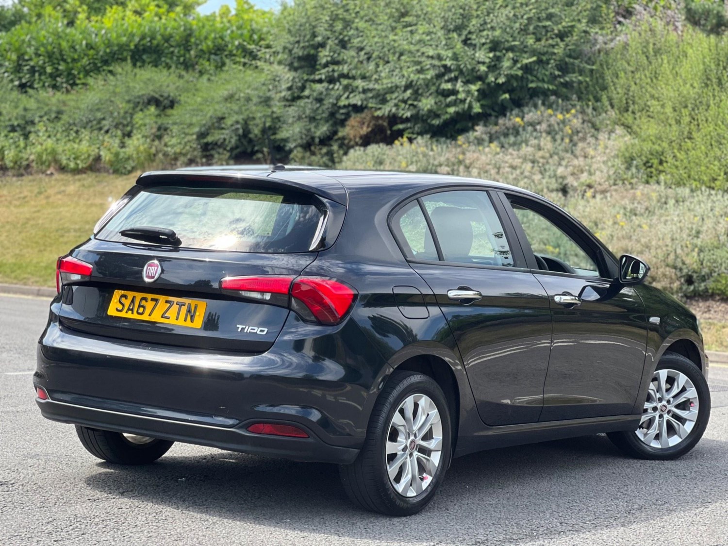 Fiat Tipo Listing Image