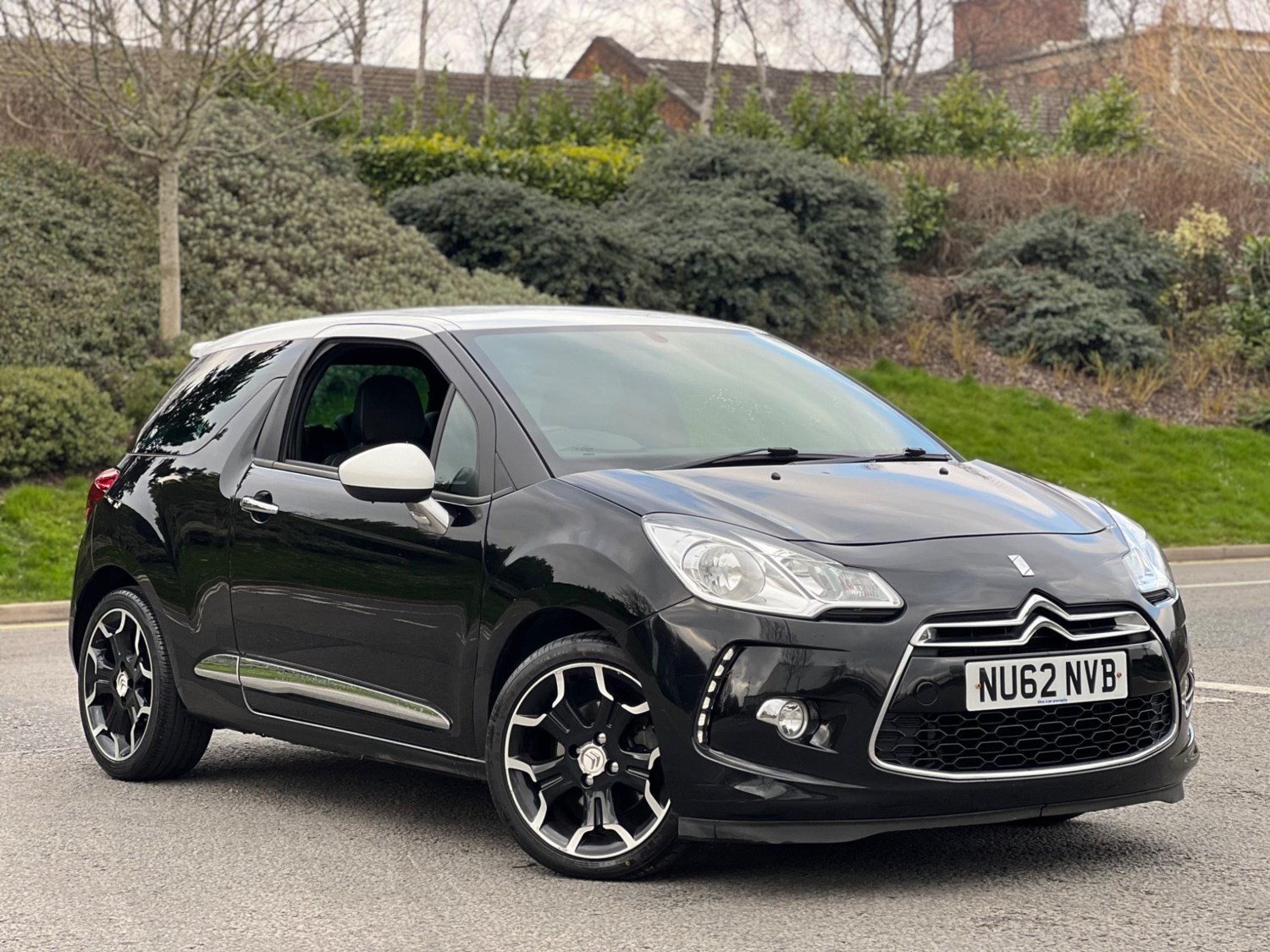 Citroen DS3 Listing Image