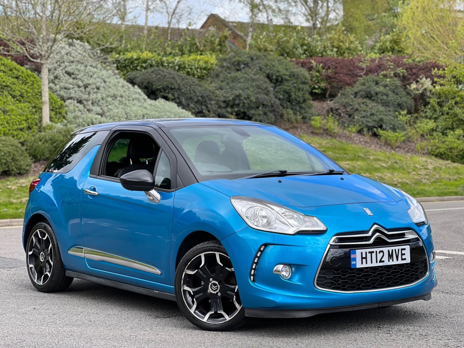 Citroen DS3 Listing Image