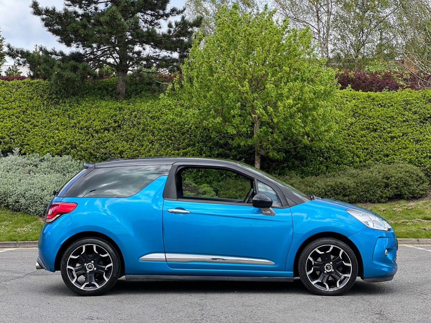 Citroen DS3 Listing Image