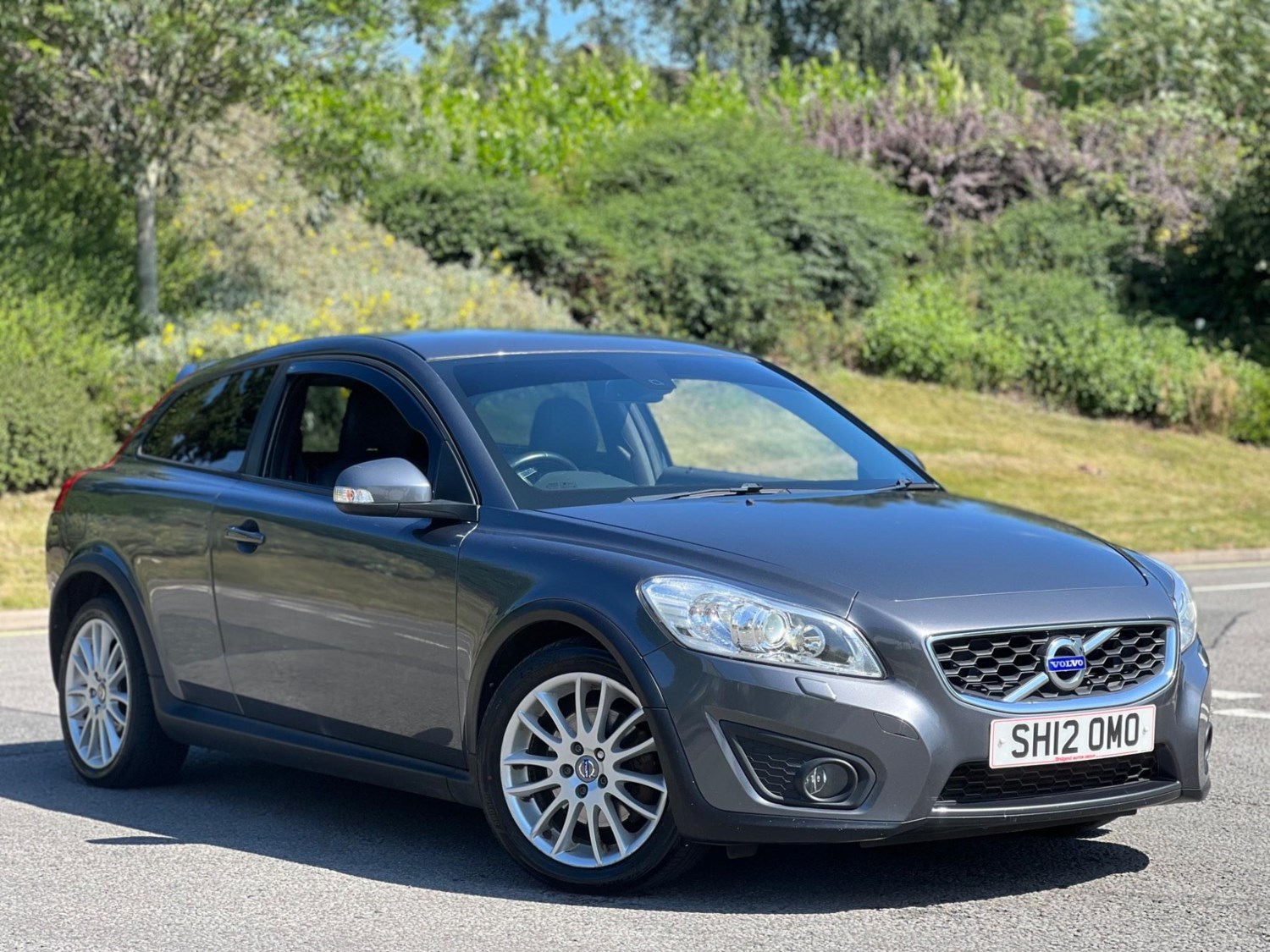 Volvo C30 Listing Image