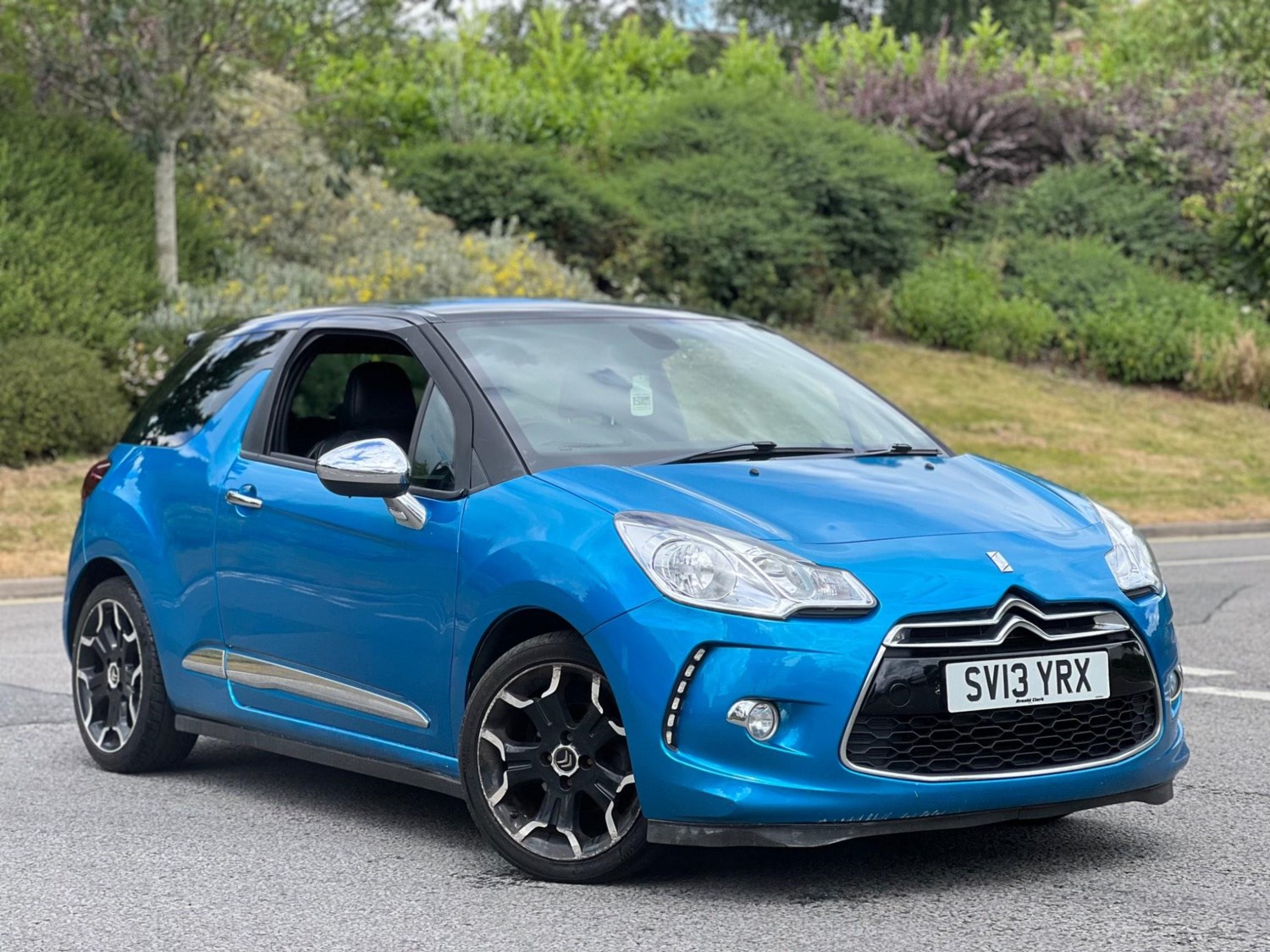 Citroen DS3 Listing Image