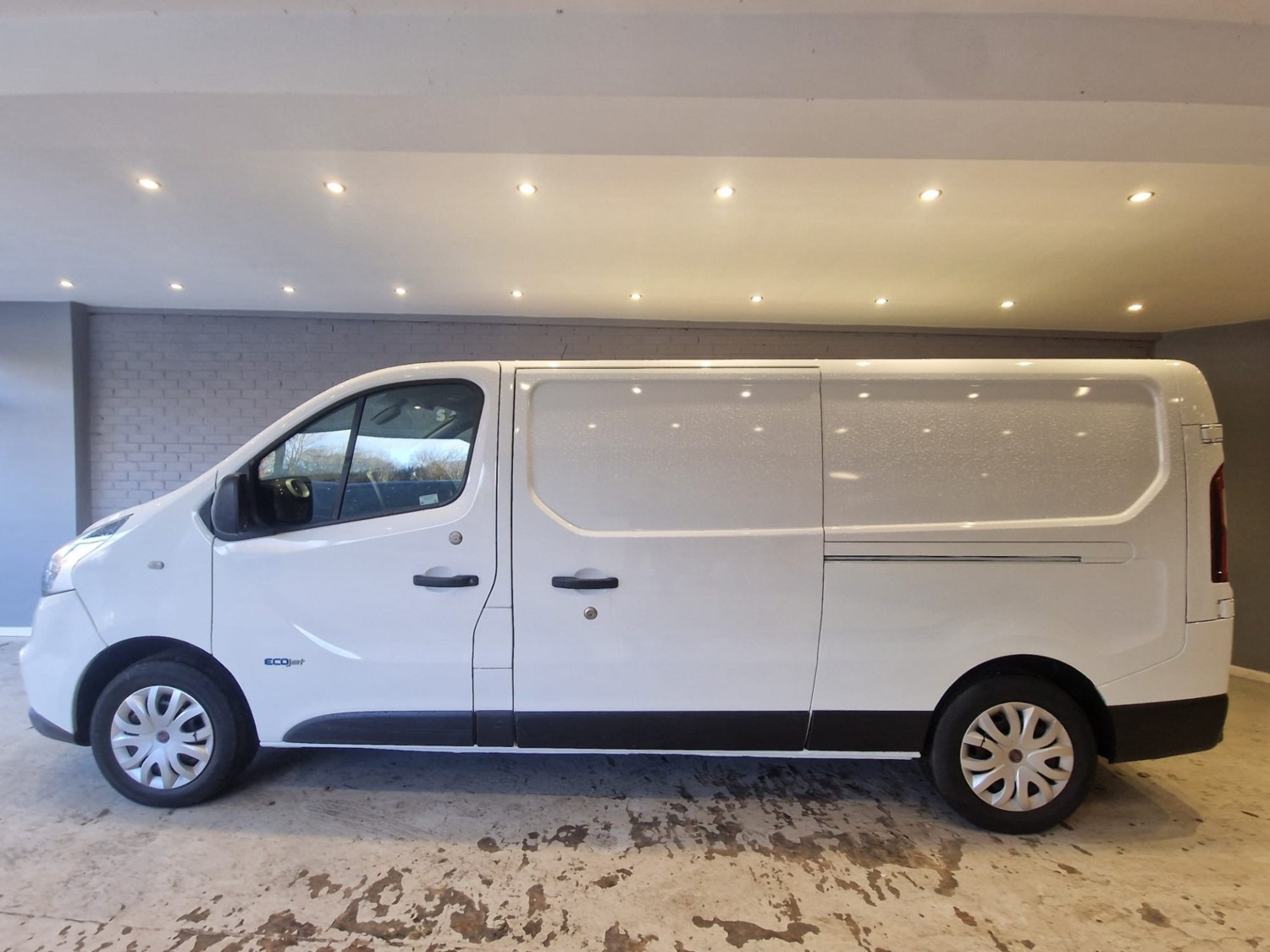 Fiat Talento Listing Image