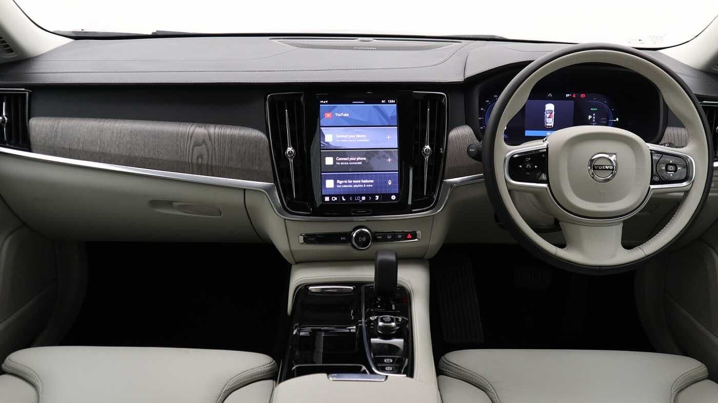 Volvo V90 Listing Image