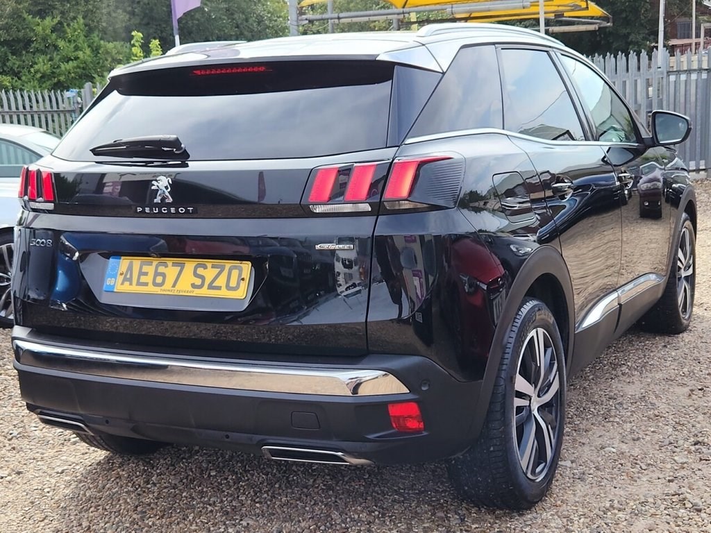 Peugeot 3008 Listing Image