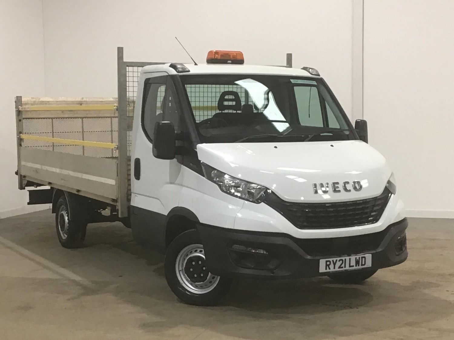 Iveco Daily Listing Image