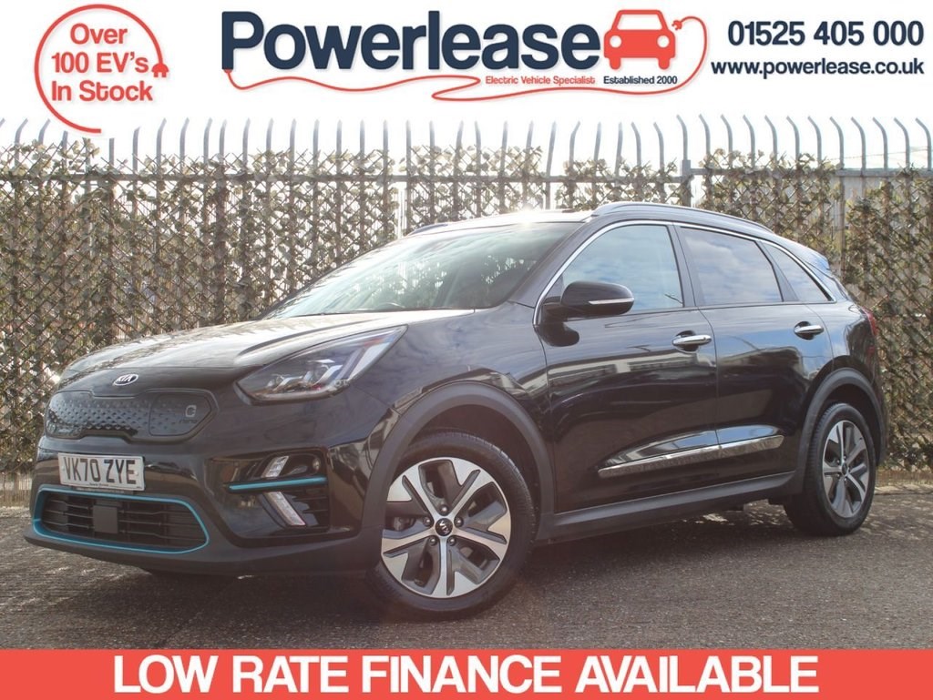 Kia Niro Listing Image