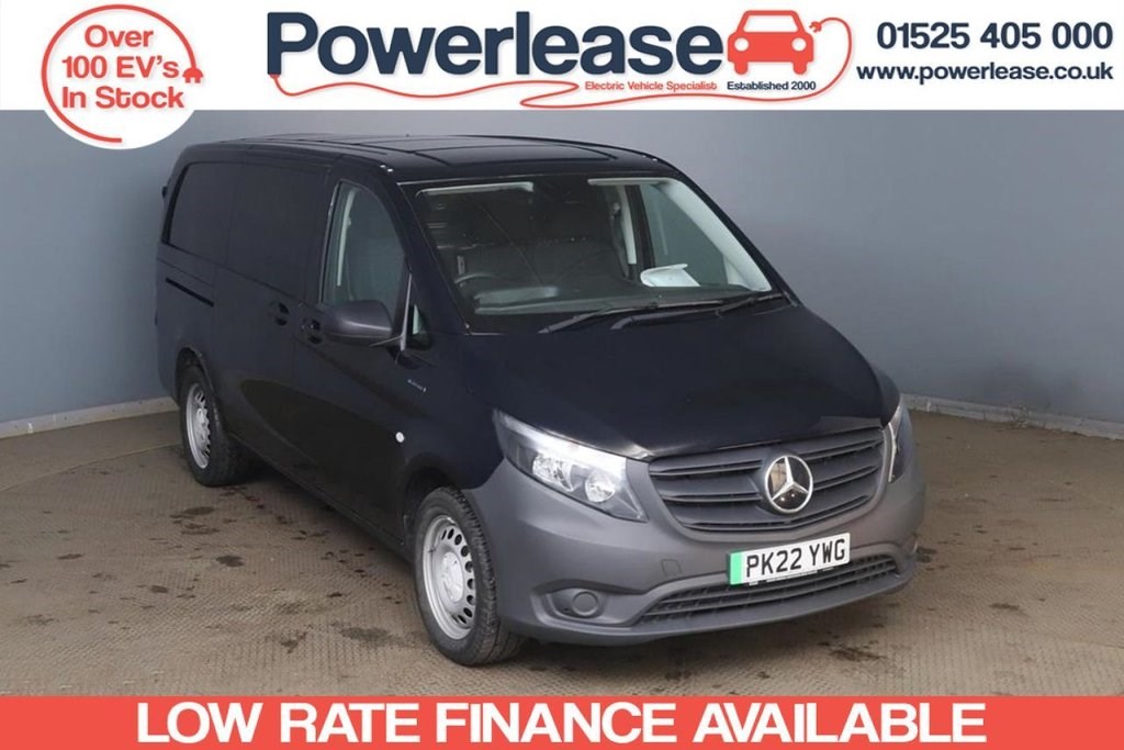 Mercedes-Benz Vito Listing Image