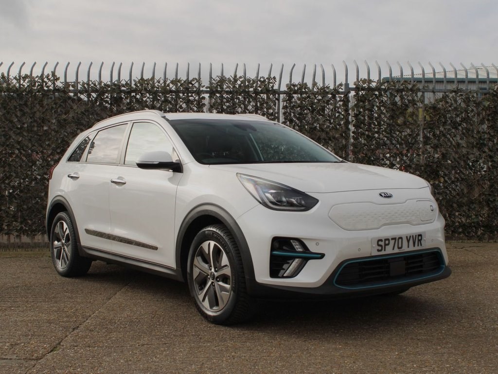 Kia Niro Listing Image