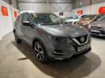 2020 (20) Nissan Qashqai 1.3 DiG-T 160 Tekna 5dr DCT For Sale In Witney, Oxfordshire