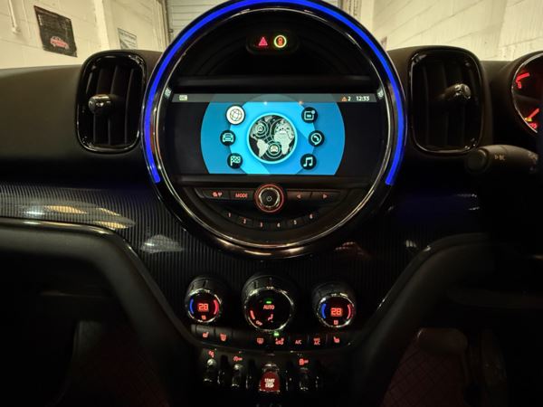 2017 (66) MINI Countryman 2.0 Cooper S D ALL4 5dr Auto For Sale In Witney, Oxfordshire