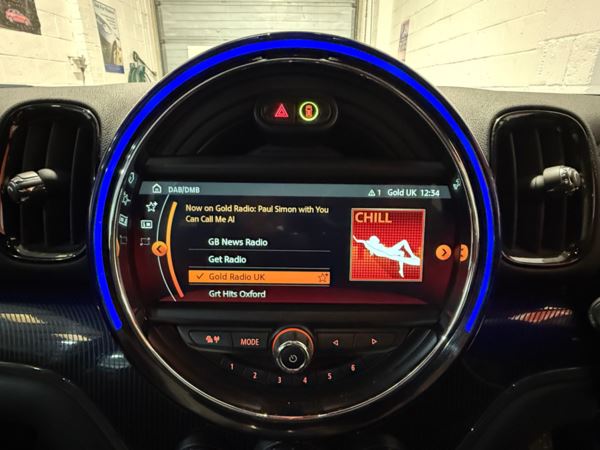 2017 (66) MINI Countryman 2.0 Cooper S D ALL4 5dr Auto For Sale In Witney, Oxfordshire