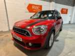 2017 (66) MINI Countryman 2.0 Cooper S D ALL4 5dr Auto For Sale In Witney, Oxfordshire