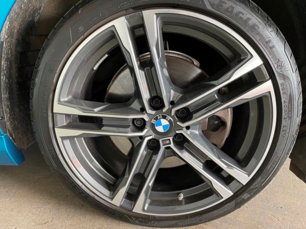 2021 (21) BMW 2 Series 218i [136] M Sport 4dr For Sale In Witney, Oxfordshire