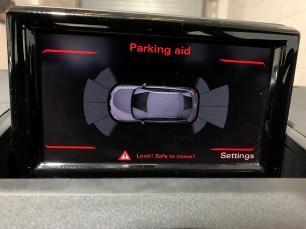 2015 (15) Audi A1 1.4 TFSI Sport 3dr For Sale In Witney, Oxfordshire