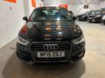 2015 (15) Audi A1 1.4 TFSI Sport 3dr For Sale In Witney, Oxfordshire