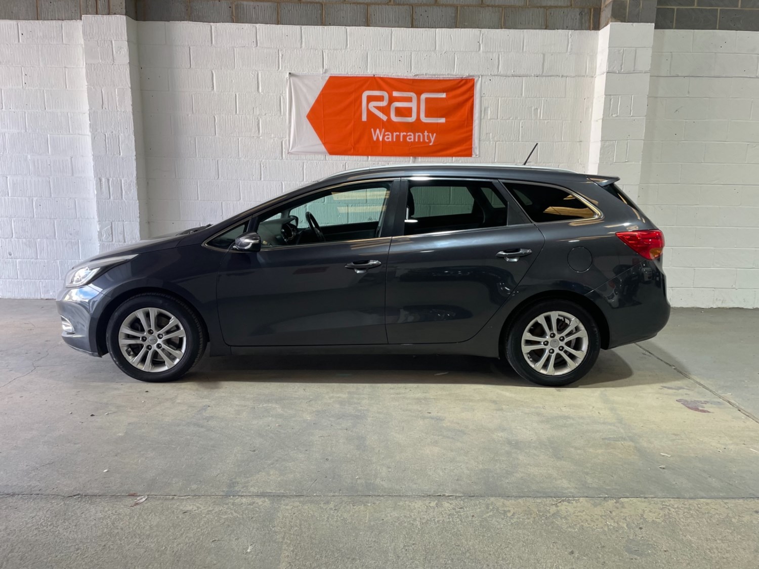 Kia Ceed Listing Image