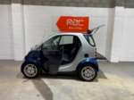 2002 smart city-coupe smart and passion 2dr Auto For Sale In Witney, Oxfordshire