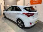 2016 (66) Hyundai i30 1.6 SE 5dr Auto For Sale In Witney, Oxfordshire