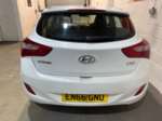 2016 (66) Hyundai i30 1.6 SE 5dr Auto For Sale In Witney, Oxfordshire