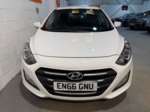 2016 (66) Hyundai i30 1.6 SE 5dr Auto For Sale In Witney, Oxfordshire