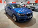 2015 (15) BMW 2 Series 225d M Sport 2dr Step Auto For Sale In Witney, Oxfordshire