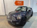 2012 (12) MINI Convertible 1.6 Cooper 2dr For Sale In Witney, Oxfordshire