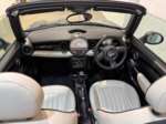 2012 (12) MINI Convertible 1.6 Cooper 2dr For Sale In Witney, Oxfordshire