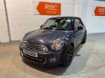 2012 (12) MINI Convertible 1.6 Cooper 2dr For Sale In Witney, Oxfordshire