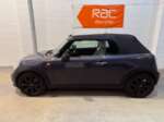 2012 (12) MINI Convertible 1.6 Cooper 2dr For Sale In Witney, Oxfordshire