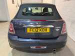2012 (12) MINI Convertible 1.6 Cooper 2dr For Sale In Witney, Oxfordshire