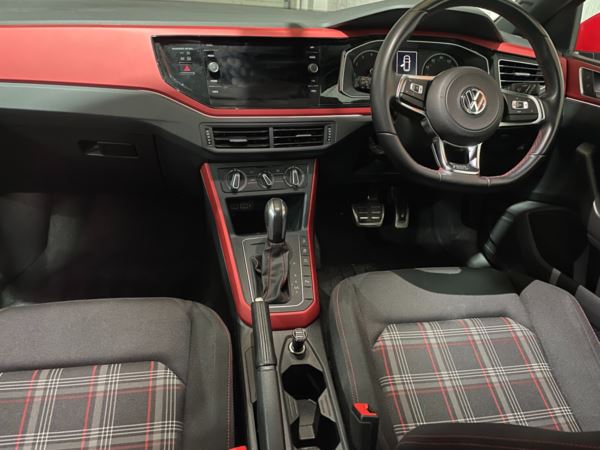 2019 (69) Volkswagen Polo 2.0 TSI GTI 5dr DSG For Sale In Witney, Oxfordshire