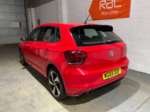 2019 (69) Volkswagen Polo 2.0 TSI GTI 5dr DSG For Sale In Witney, Oxfordshire