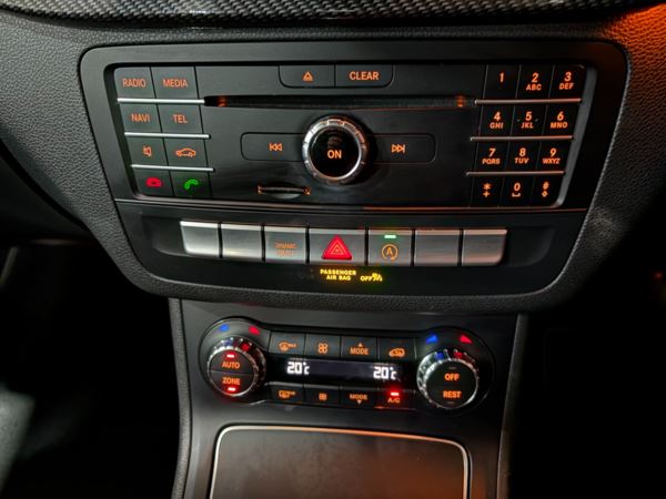 2018 (18) Mercedes-Benz B CLASS B180d AMG Line 5dr Auto For Sale In Witney, Oxfordshire