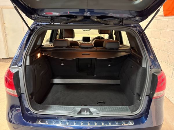 2018 (18) Mercedes-Benz B CLASS B180d AMG Line 5dr Auto For Sale In Witney, Oxfordshire
