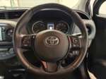 2017 (67) Toyota Yaris 1.5 Hybrid Icon 5dr CVT For Sale In Witney, Oxfordshire