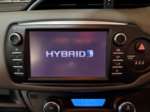 2017 (67) Toyota Yaris 1.5 Hybrid Icon 5dr CVT For Sale In Witney, Oxfordshire