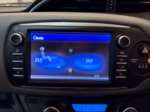 2017 (67) Toyota Yaris 1.5 Hybrid Icon 5dr CVT For Sale In Witney, Oxfordshire