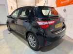 2017 (67) Toyota Yaris 1.5 Hybrid Icon 5dr CVT For Sale In Witney, Oxfordshire