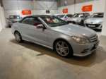 2013 (13) Mercedes-Benz E CLASS E250 CDI BlueEFFICIENCY Sport 2dr Tip Auto For Sale In Witney, Oxfordshire