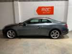2017 (17) Audi A5 3.0 TDI Quattro S Line 2dr Tiptronic For Sale In Witney, Oxfordshire