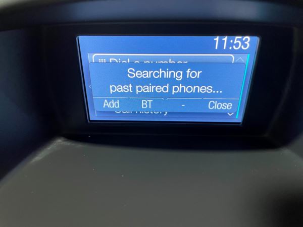 2015 (15) Ford Fiesta 1.6 Titanium 5dr Powershift For Sale In Witney, Oxfordshire