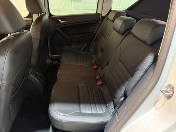2017 (66) Skoda Yeti Outdoor 1.2 TSI [110] SE L 5dr For Sale In Witney, Oxfordshire