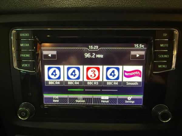 2017 (66) Skoda Yeti Outdoor 1.2 TSI [110] SE L 5dr For Sale In Witney, Oxfordshire