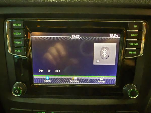 2017 (66) Skoda Yeti Outdoor 1.2 TSI [110] SE L 5dr For Sale In Witney, Oxfordshire