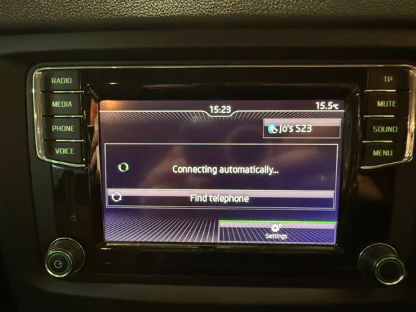 2017 (66) Skoda Yeti Outdoor 1.2 TSI [110] SE L 5dr For Sale In Witney, Oxfordshire