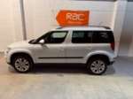 2017 (66) Skoda Yeti Outdoor 1.2 TSI [110] SE L 5dr For Sale In Witney, Oxfordshire
